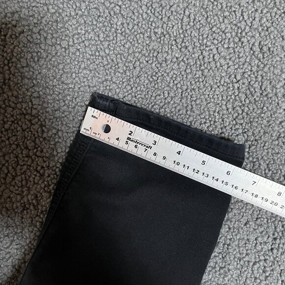 DU/ER Duer No Sweat Slim Fit Pants - Men's Size 34*33 - Black - Picture 7 of 10